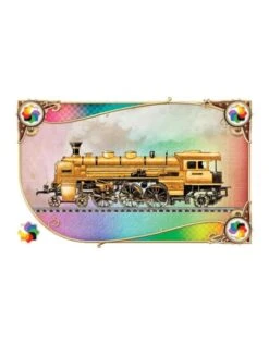 Ticket To Ride 11 Ticket To Ride -Discount Toy ticket to ride 2