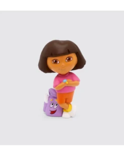 Dora The Explorer