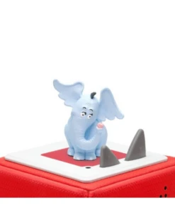 Horton Hears A Who!