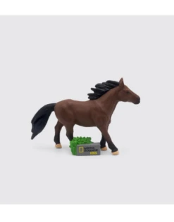 National Geographic - Horse