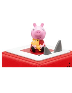 Peppa Pig - On The Road With Peppa