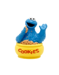 Sesame Street - Cookie Monster