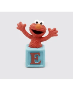 Sesame Street - Elmo