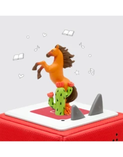 Spirit - Spirit Riding Free