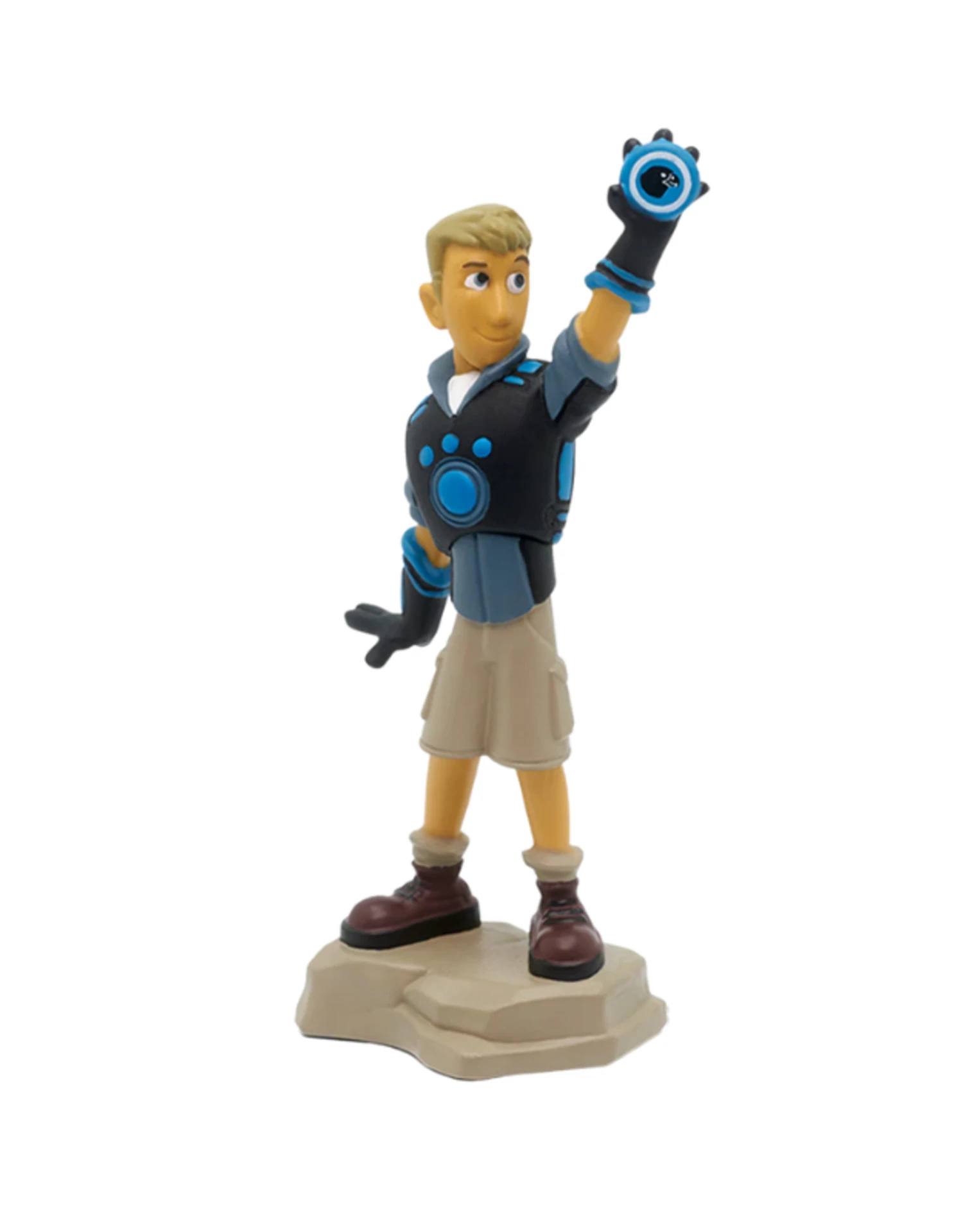 Wild Kratts - Martin 3 Wild Kratts - Martin