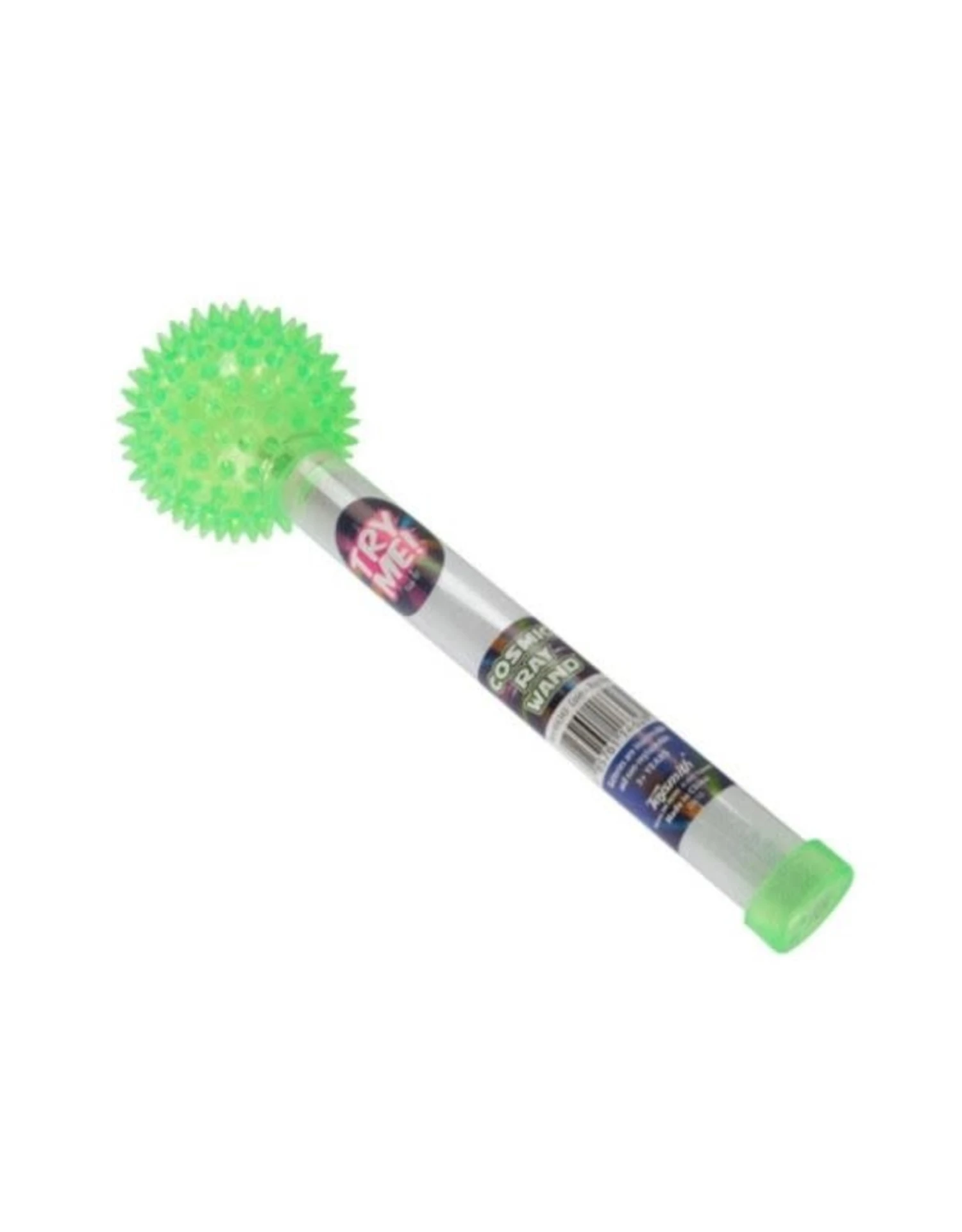 Cosmic Ray Wand 3 Cosmic Ray Wand