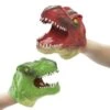Dino Bite! Hand Puppet 1 Dino Bite! Hand Puppet -Discount Toy toysmith dino bite hand puppet