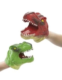 Dino Bite! Hand Puppet