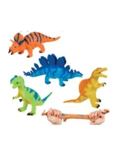 Dino Squishimals