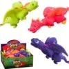 Dragon Stretchy -Discount Toy toysmith dragon stretchy