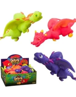 Dragon Stretchy