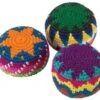 Guatemalan Kick Bag -Discount Toy toysmith guatemalan kick bag
