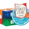 Infinite Fidget Cube 2 Infinite Fidget Cube -Discount Toy toysmith infinite fidget cube