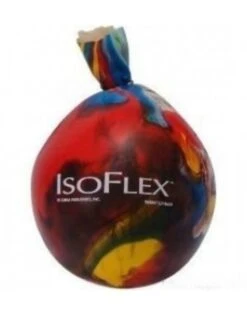 ISO Stress Flex Ball