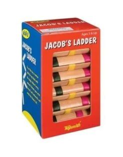Jacobs Ladder