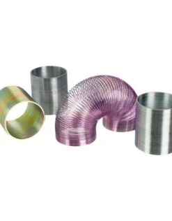 Metallic Magic Spring