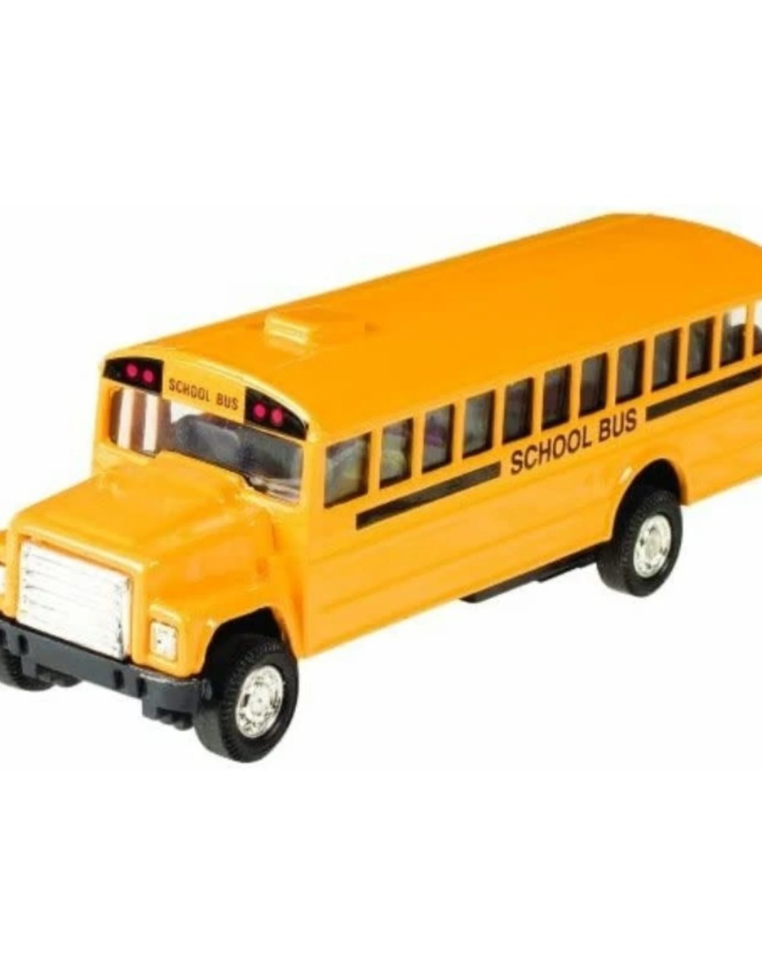 Mini School Bus 4 Mini School Bus - Image 2