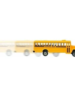 Mini School Bus