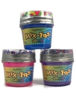 Mix-In's Slime Assortment