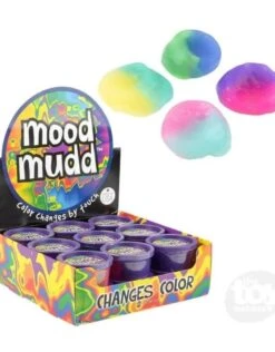 Mood Mudd