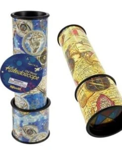 Old World Kaleidoscope