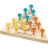 Peg Game -Discount Toy toysmith peg game