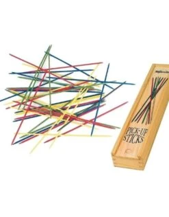 Pick-Up Sticks