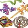 Sand Animals Reptile 2 Sand Animals Reptile -Discount Toy toysmith sand animals reptile