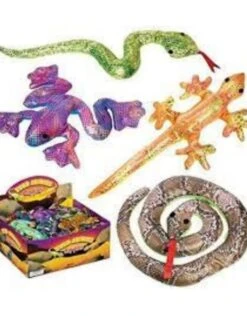 Sand Animals Reptile