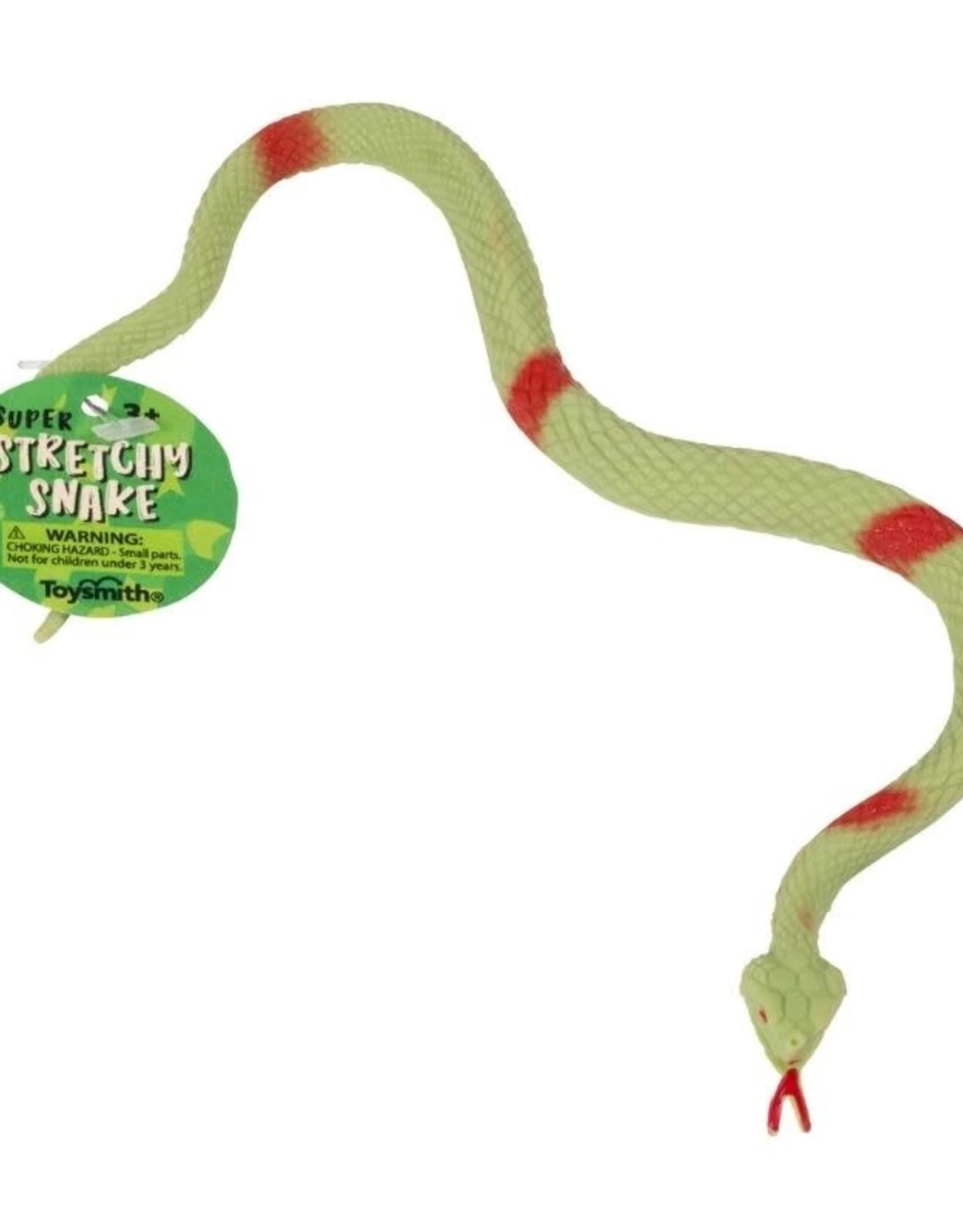 Super Stretchy Snake 4 Super Stretchy Snake - Image 2