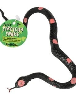 Super Stretchy Snake