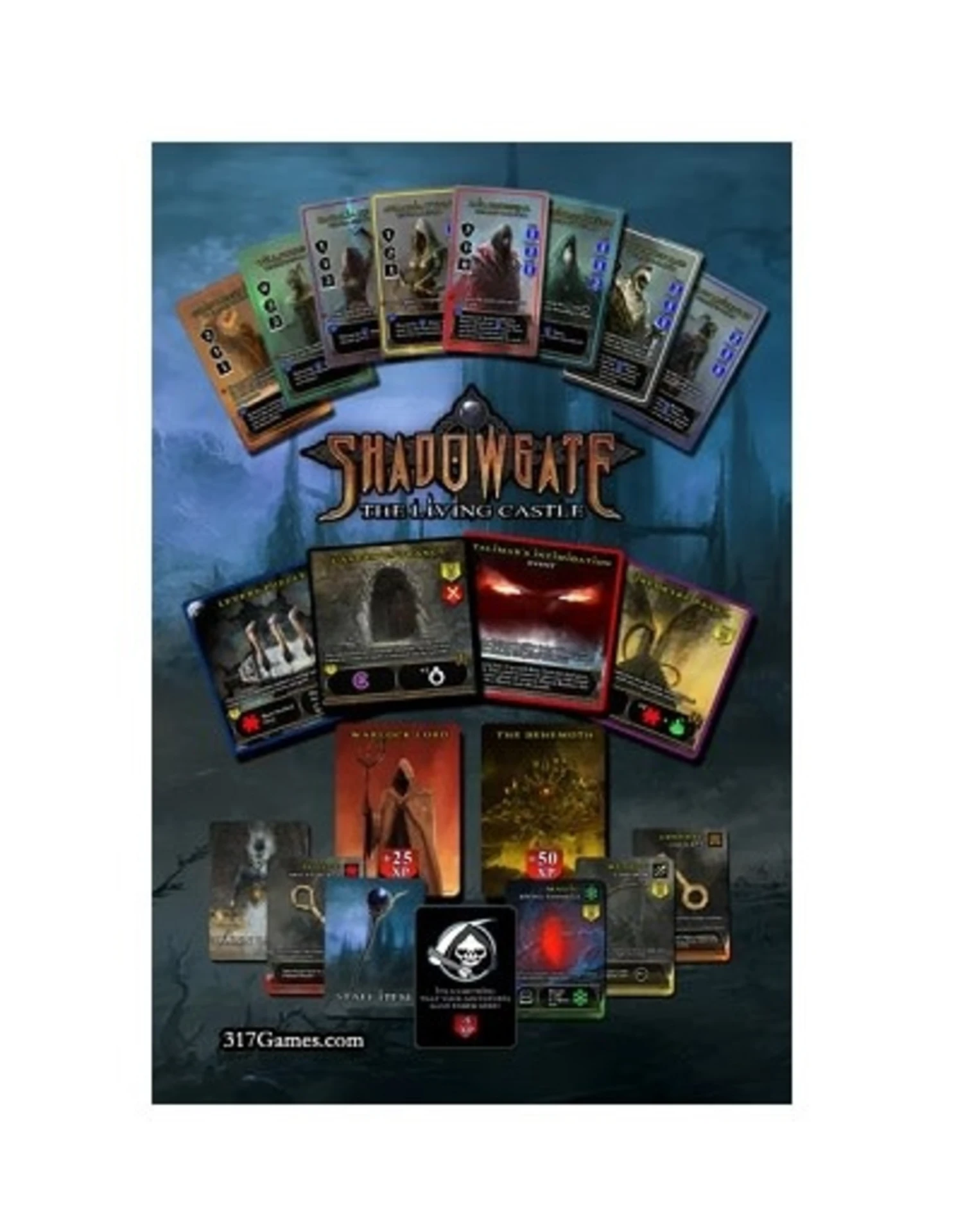 Shadowgate: The Living Castle 4 Shadowgate: The Living Castle - Image 2