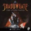Shadowgate: The Living Castle -Discount Toy trick or treat studios shadowgate the living castl