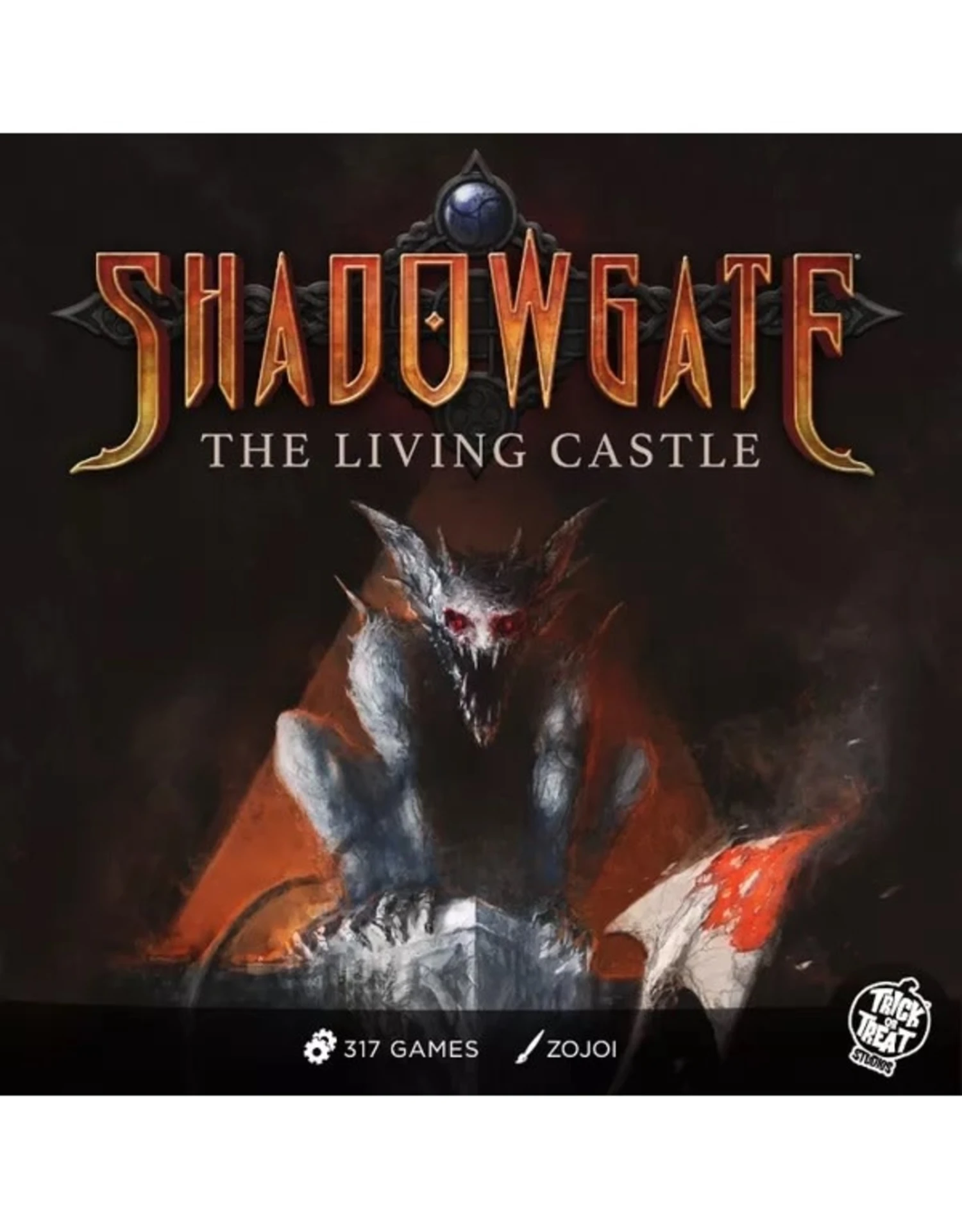 Shadowgate: The Living Castle 3 Shadowgate: The Living Castle