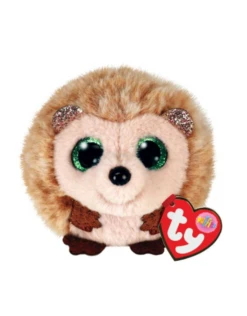 Ty Puffies: Hazel, Hedgehog