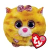Ty Puffies (Tabitha, Cat) -Discount Toy ty puffies tabitha cat