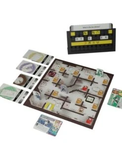 The Initiative -Discount Toy unexpected games the initiative 2