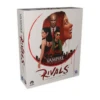 Vampire: The Masquerade 5th Ed (Rivals ECG)