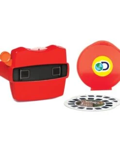 ViewMaster Classic Boxed Set