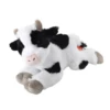 Ecokins 12" (Cow) -Discount Toy wild republic ecokins 12 cow