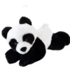 Ecokins 12" (Panda) -Discount Toy wild republic ecokins 12 panda