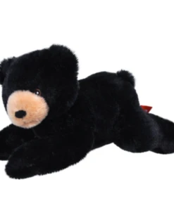Ecokins 8" (Mini Black Bear)