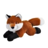 Ecokins 8" (Mini Red Fox) -Discount Toy wild republic ecokins 8 mini red fox