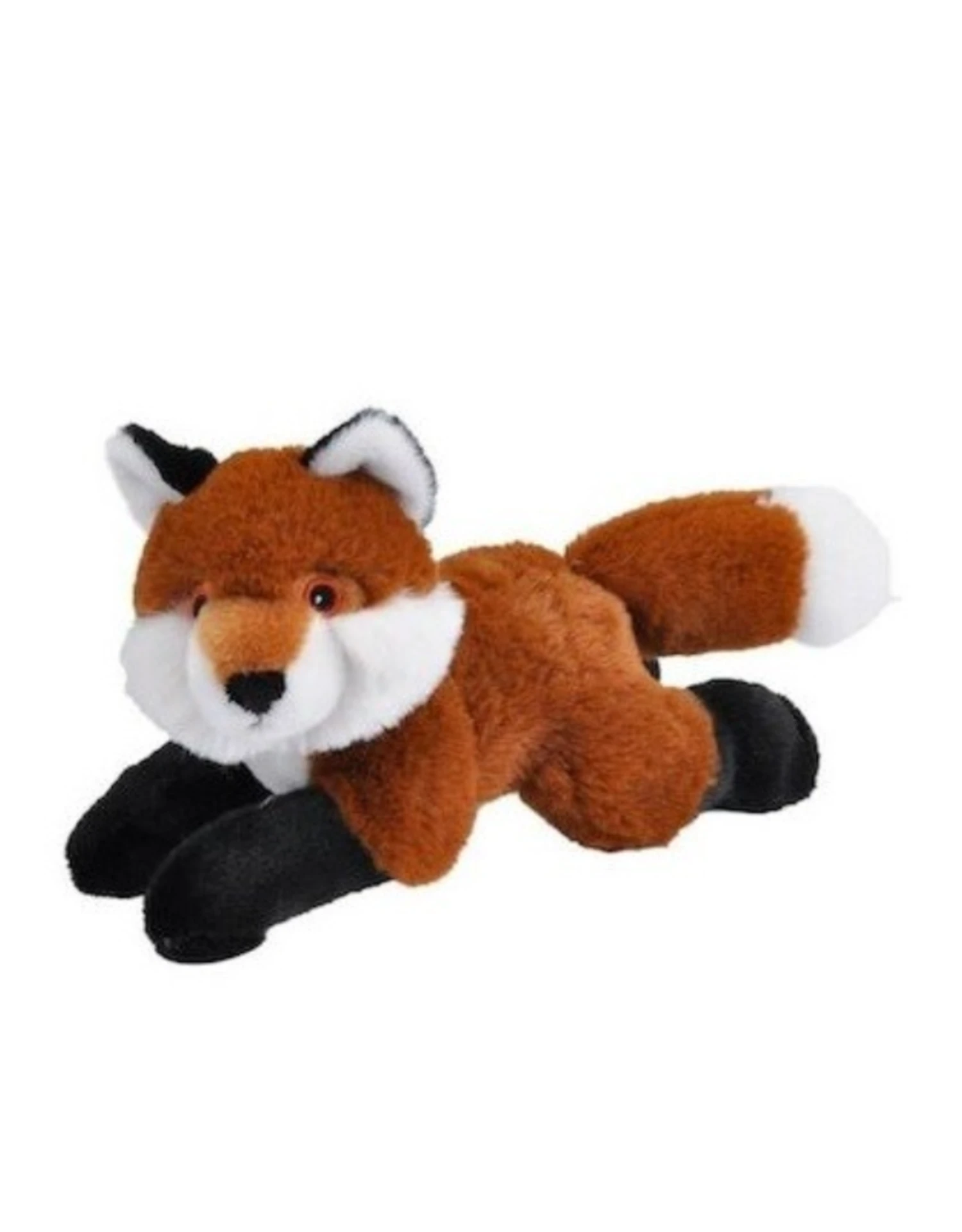 Ecokins 8" (Mini Red Fox) 3 Ecokins 8" (Mini Red Fox)