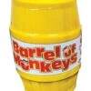 Barrel Of Monkeys 1 Barrel Of Monkeys -Discount Toy winning moves games barrel of monkeys