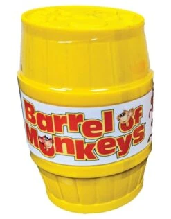 Barrel Of Monkeys