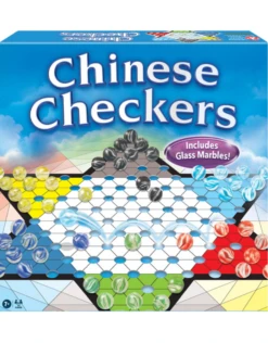 Chinese Checkers
