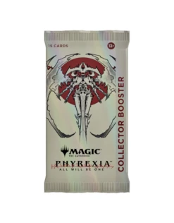 Collector Booster Box: Phyrexia All Will Be One -Discount Toy wizards of the coast collector booster box phyrexi 2
