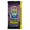Collector Booster Pack: March Of The Machine - The Aftermath -Discount Toy wizards of the coast collector booster pack march 1
