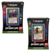 Commander Deck: The Brothers' War -Discount Toy wizards of the coast commander deck the brothers w